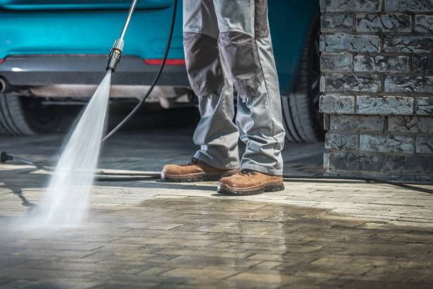 Best Pool Deck Cleaning  in Mount Sterling, IL