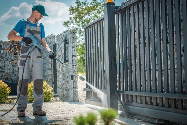 Best Rust Removal  in Mount Sterling, IL
