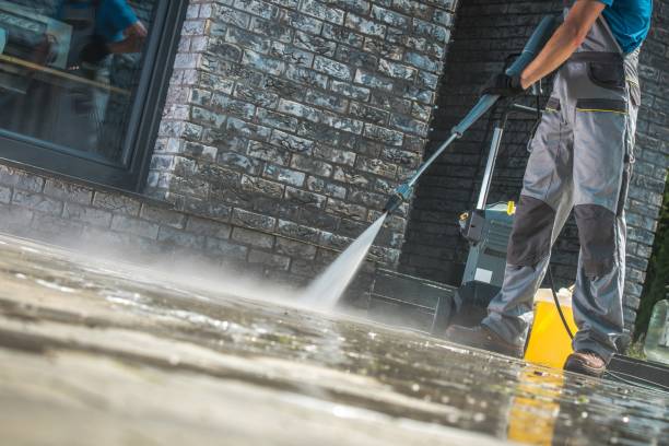 Best Post-Construction Pressure Washing  in Mount Sterling, IL