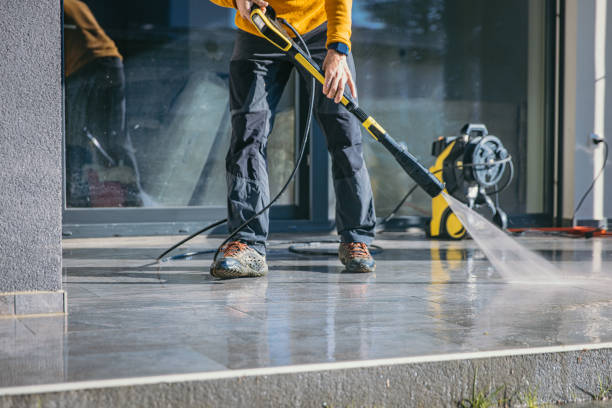Animal Enclosure Cleaning in Mount Sterling, IL