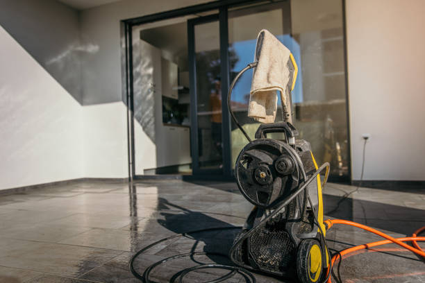 Mount Sterling, IL Pressure Washing Services Company