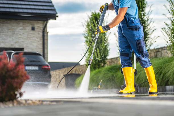 Best Patio and Deck Pressure Washing  in Mount Sterling, IL