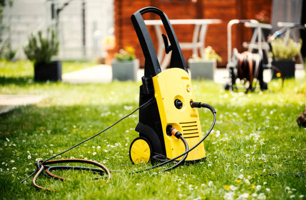 Best Gutter Cleaning  in Mount Sterling, IL